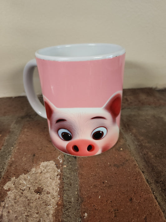 11oz Coffee Mug