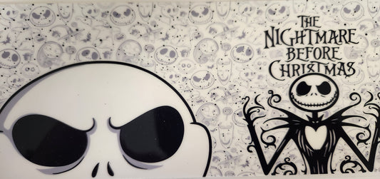 UVDTF 11oz Mug Wrap w/bottom wrap