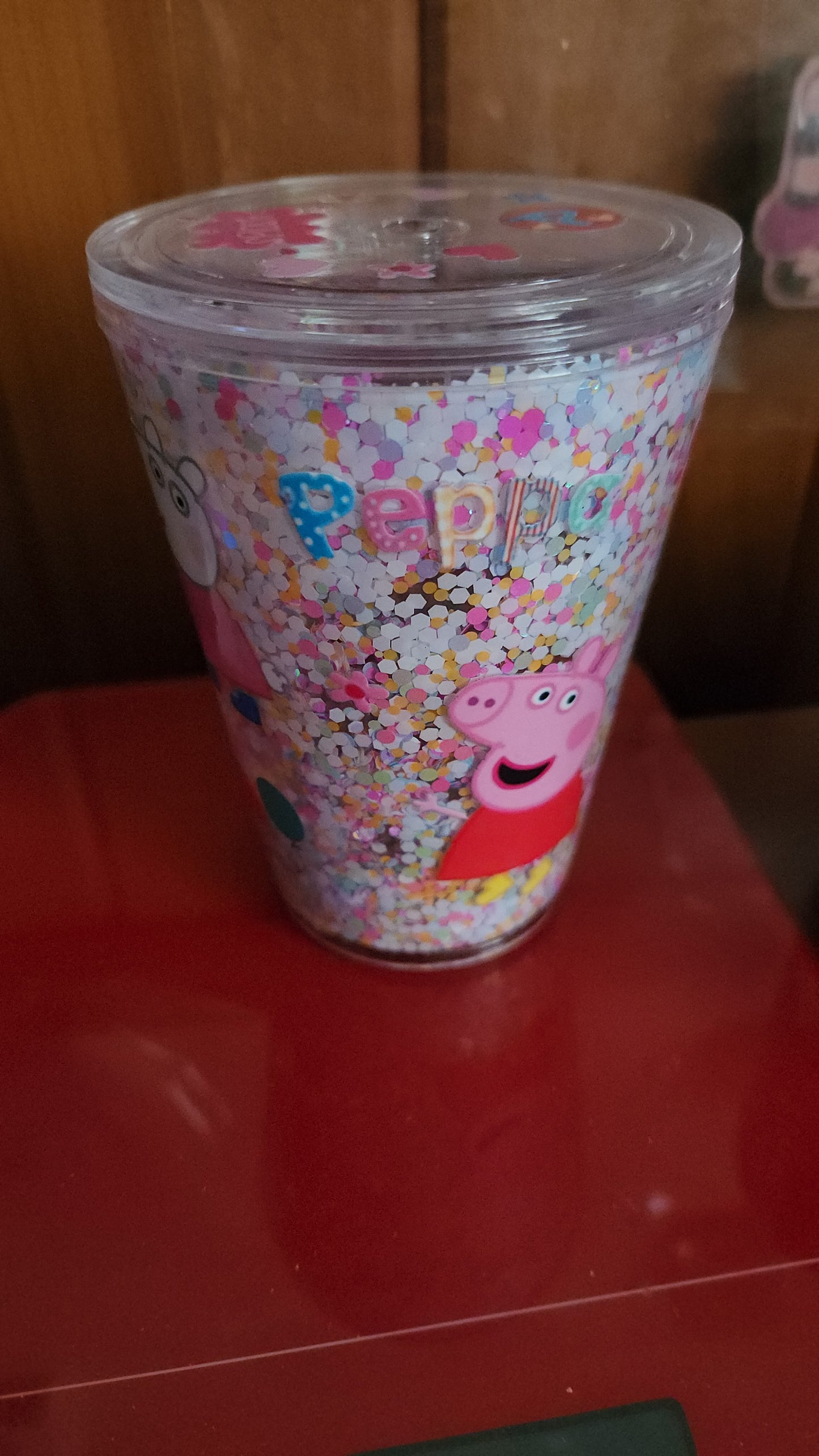 12 oz Kids Cups- RTS