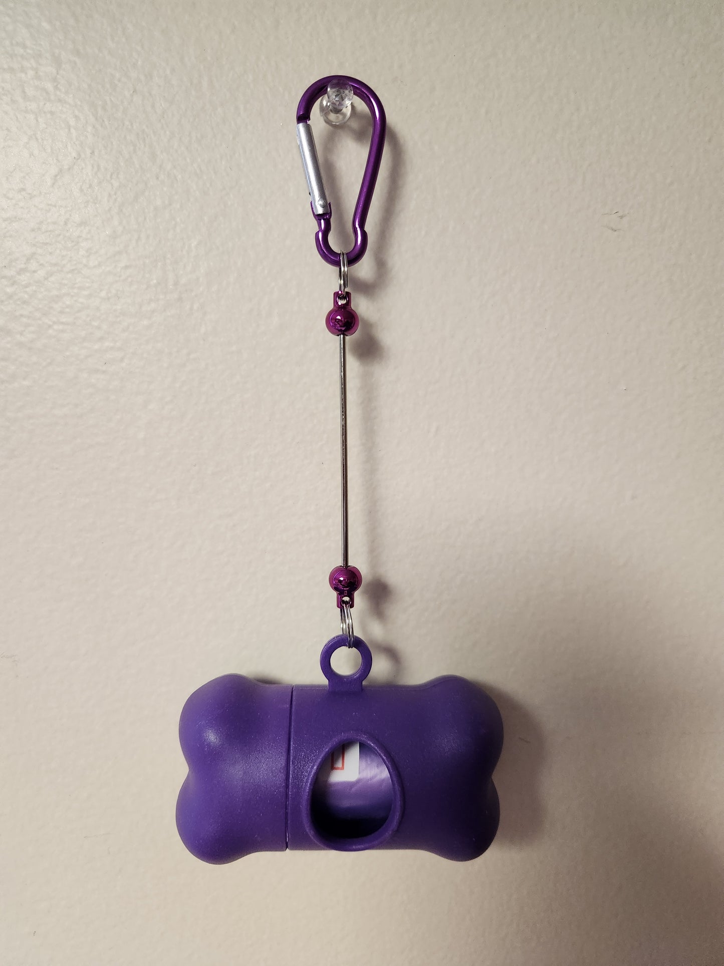 Beadable Doggie Bags