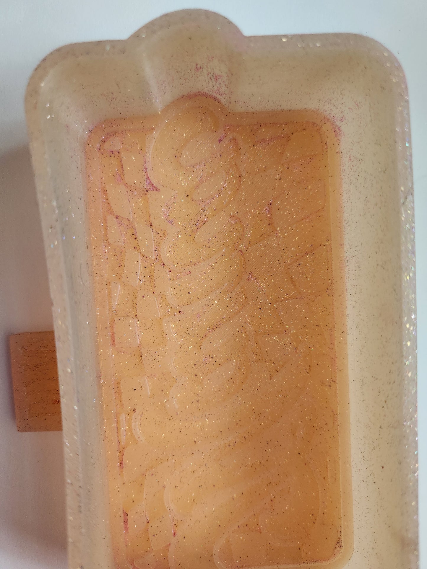 Custom Freshie- Retro Mama