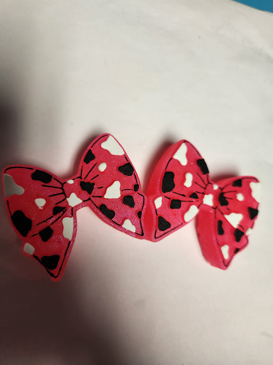 Cider Lane- Cow Bows