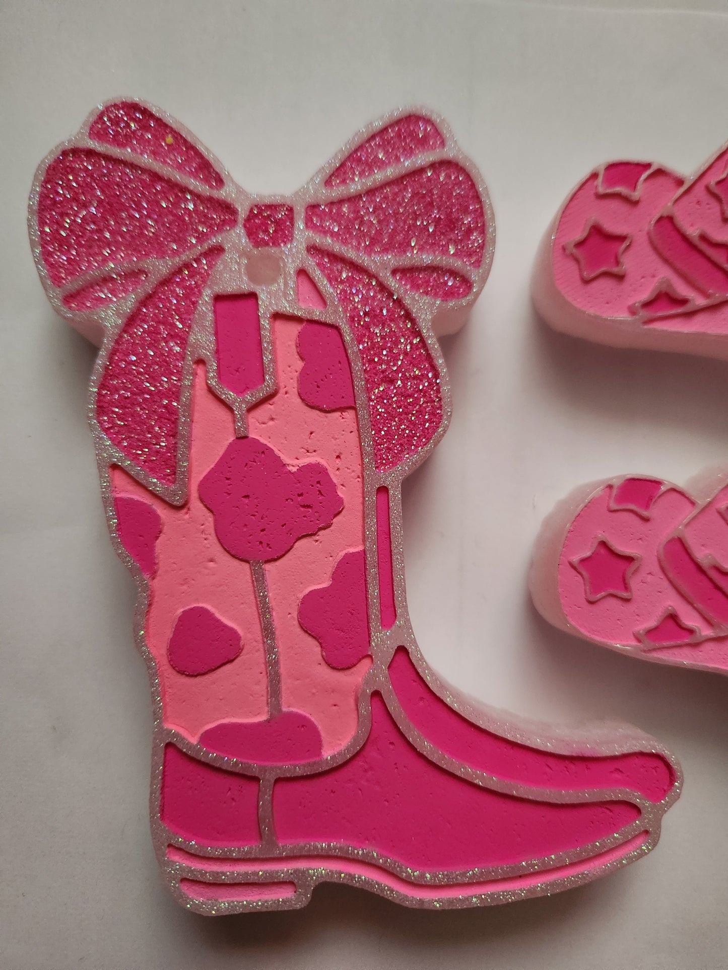 Cider Lane- Cowgirl Set