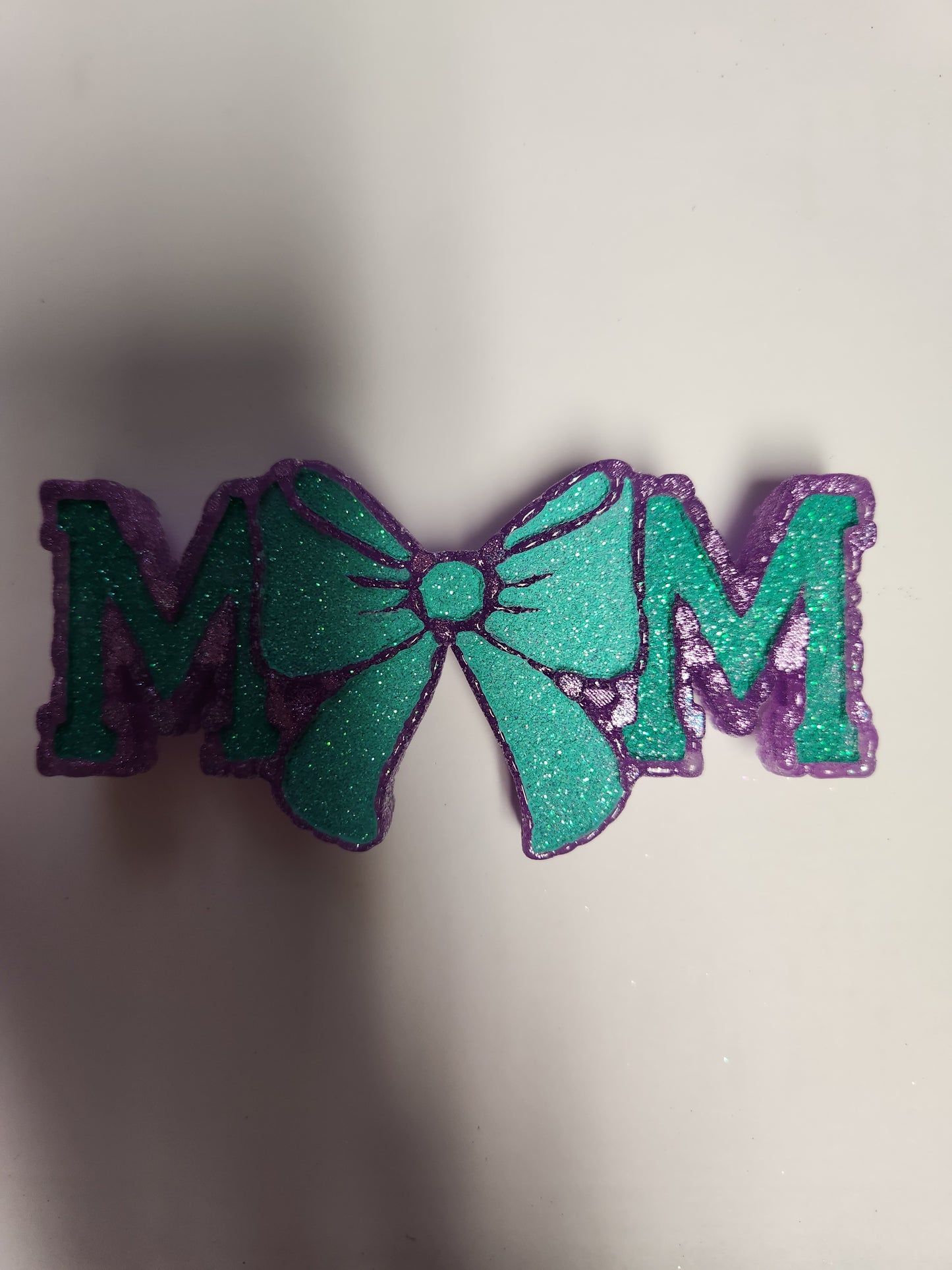 Aloha Waikiki- Mom Bow