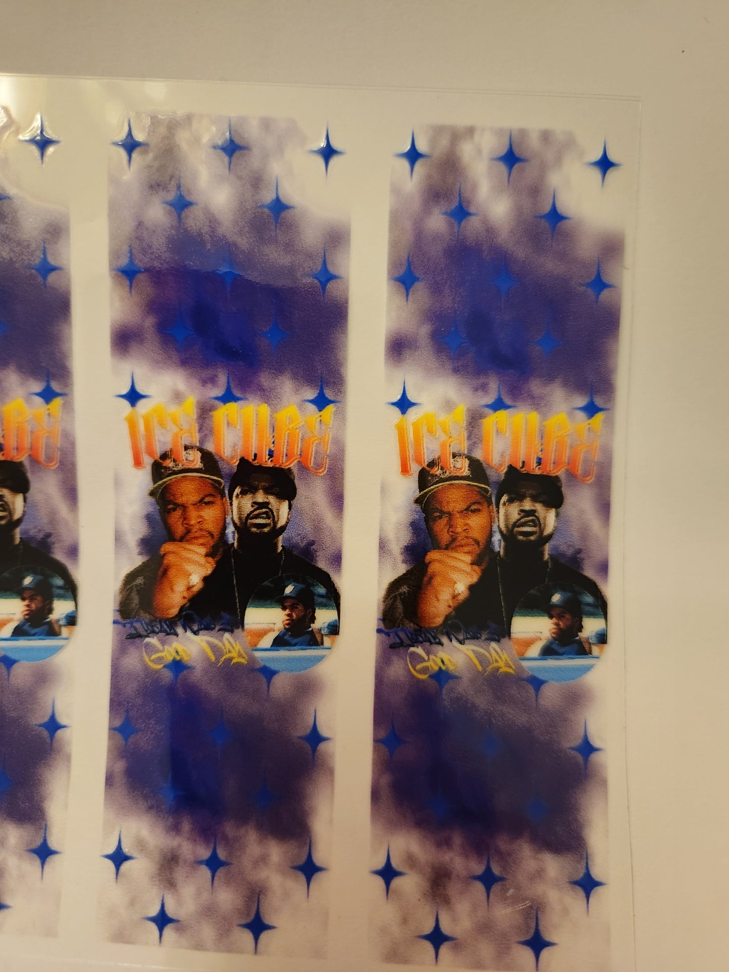 UVDTF Wrap- Pen Wrap (single)