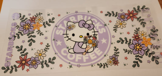 UVDTF Decal- H.K Starbies