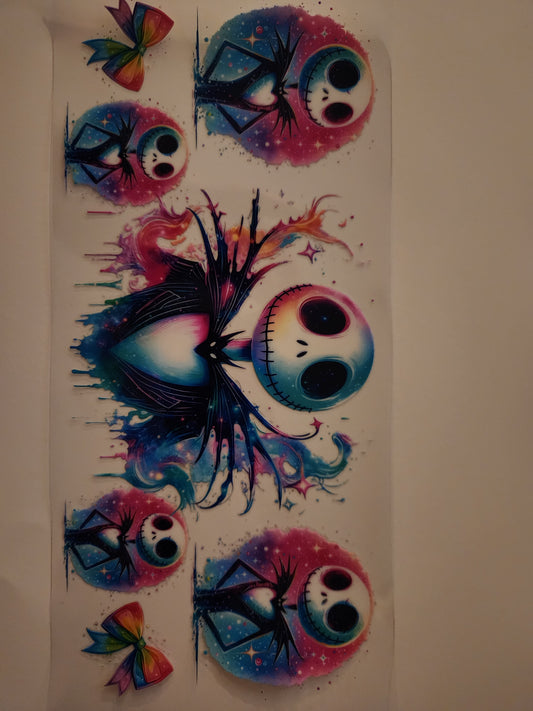 Cup Wrap- Jack Skelly