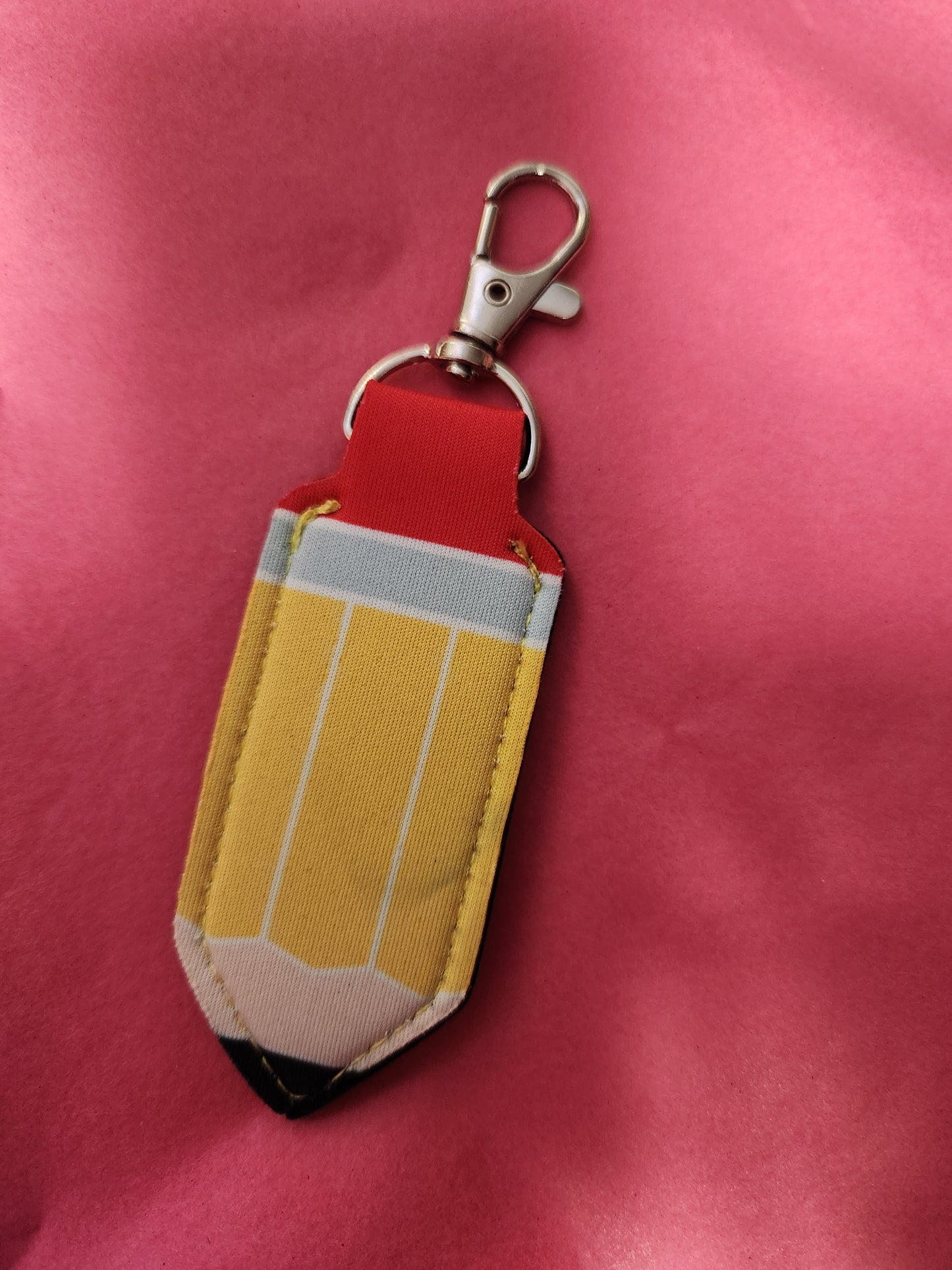 Wristlet Add- Ons (choose on live)