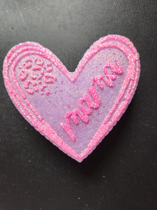 Pre-Order Mama Heart