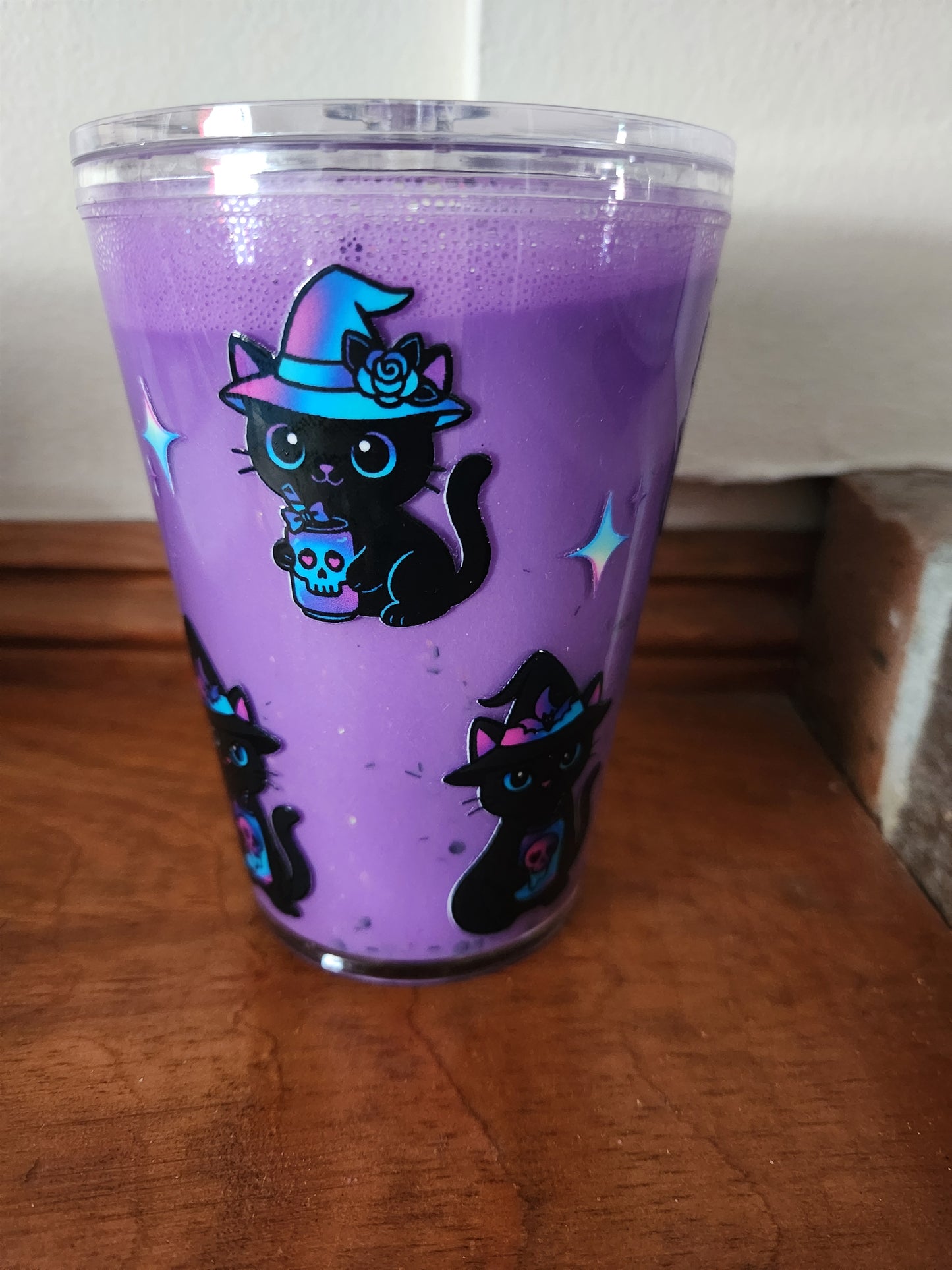12 oz Kids Cups- RTS